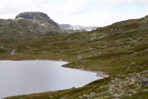 Vivassdalen